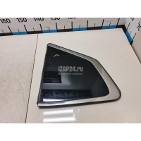 Стекло кузовное глухое левое Nissan X-Trail (T32) 2014 833014BA0B