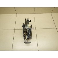 Кулиса КПП Nissan X-Trail (T32) 2014 349014CE1A