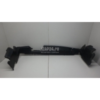 Воздуховод радиатора верхний Land Rover Discovery Sport 2014 LR070415