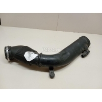 Патрубок воздушного фильтра Land Rover Discovery Sport 2014 LR049681