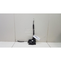 Замок двери передней правой Land Rover Discovery Sport 2014 LR070436