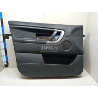 Обшивка двери передней левой Land Rover Discovery Sport 2014 LR064208