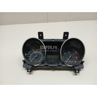 Панель приборов Land Rover Discovery Sport 2014 LR073351