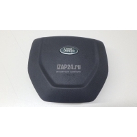 Подушка безопасности в рулевое колесо Land Rover Discovery Sport 2014 LR071373