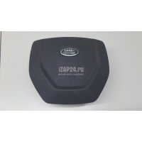 Подушка безопасности в рулевое колесо Land Rover Discovery Sport 2014 LR071373