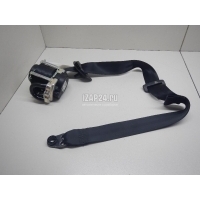 Ремень безопасности с пиропатроном Land Rover Discovery Sport 2014 LR072151