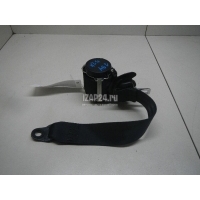 Ремень безопасности с пиропатроном Land Rover Discovery Sport 2014 LR072154
