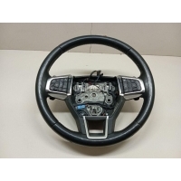 Рулевое колесо для AIR BAG (без AIR BAG) Land Rover Discovery Sport 2014 LR058598