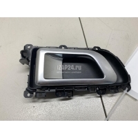 Ручка двери внутренняя правая Land Rover Discovery Sport 2014 LR059559