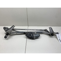 Трапеция стеклоочистителей Land Rover Discovery Sport 2014 LR058845