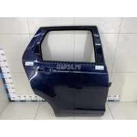 Дверь задняя правая Land Rover Discovery Sport 2014 LR061284