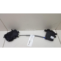 Замок багажника Land Rover Discovery Sport 2014 LR085285