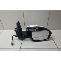 Зеркало правое электрическое Land Rover Discovery Sport 2014 LR072954