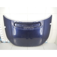 Капот Land Rover Discovery Sport 2014 LR061279