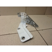 Кронштейн крепления крыла Land Rover Discovery Sport 2014 LR061258
