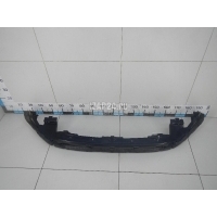 Кронштейн переднего бампера Land Rover Discovery Sport 2014 LR061239