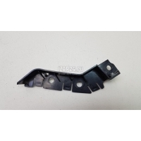 Кронштейн переднего бампера правый Land Rover Discovery Sport 2014 LR077882