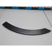 Накладка двери задней правой Land Rover Discovery Sport 2014 LR058529
