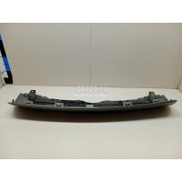 Накладка заднего бампера Land Rover Discovery Sport 2014 LR077791
