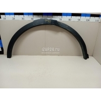 Накладка заднего крыла правого Land Rover Discovery Sport 2014 LR076034