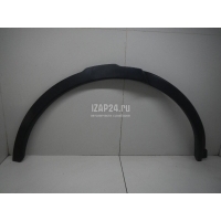 Накладка заднего крыла правого Land Rover Discovery Sport 2014 LR078873