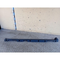 Накладка на порог (наружная) Land Rover Discovery Sport 2014 LR058523
