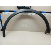 Накладка переднего крыла левого Land Rover Discovery Sport 2014 LR061973