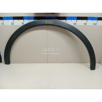 Накладка переднего крыла правого Land Rover Discovery Sport 2014 LR061972