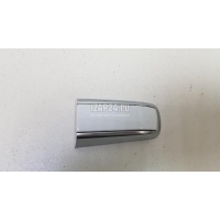 Накладка ручки наружной Land Rover Discovery Sport 2014 LR038477