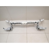 Панель передняя Land Rover Discovery Sport 2014 LR084656