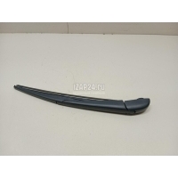 Поводок стеклоочистителя заднего Land Rover Discovery Sport 2014 LR064429