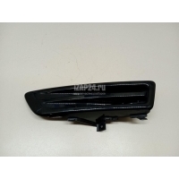 Решетка в бампер левая Land Rover Discovery Sport 2014 LR061233