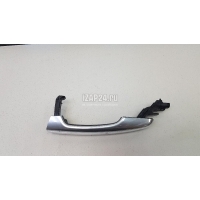 Ручка двери наружная Land Rover Discovery Sport 2014 LR067436