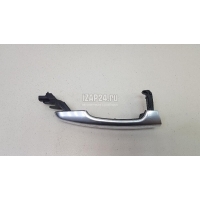 Ручка двери наружная Land Rover Discovery Sport 2014 LR067436