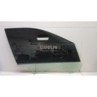 Стекло двери передней правой Land Rover Discovery Sport 2014 LR080134