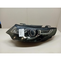 Фара левая Land Rover Discovery Sport 2014 LR072823