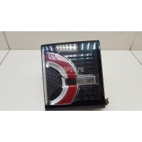 Фонарь задний внутренний правый Land Rover Discovery Sport 2014 LR087274