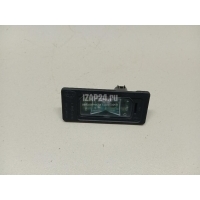 Фонарь подсветки номера Land Rover Discovery Sport 2014 LR087728