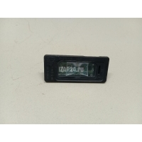 Фонарь подсветки номера Land Rover Discovery Sport 2014 LR087728