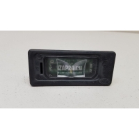 Фонарь подсветки номера Land Rover Discovery Sport 2014 LR087728