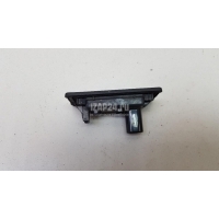 Фонарь подсветки номера Land Rover Discovery Sport 2014 LR087728