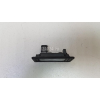 Фонарь подсветки номера Land Rover Discovery Sport 2014 LR087728