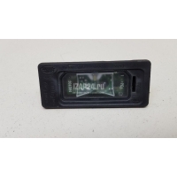 Фонарь подсветки номера Land Rover Discovery Sport 2014 LR087728