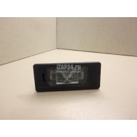 Фонарь подсветки номера Land Rover Discovery Sport 2014 LR067243