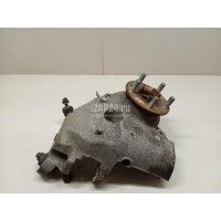 Кулак поворотный задний левый Land Rover Discovery Sport 2014 LR076286