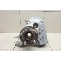 Кулак поворотный задний правый Land Rover Discovery Sport 2014 LR087649