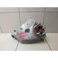 Кулак поворотный задний правый Land Rover Discovery Sport 2014 LR087649