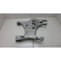 Рычаг задний нижний левый Land Rover Discovery Sport 2014 LR076679
