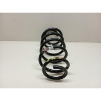 Пружина передняя Land Rover Discovery Sport 2014 LR060799