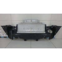 Экран тепловой Land Rover Discovery Sport 2014 LR088572